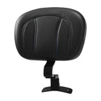 Driver Backrest Pad for Harley Touring Electra Road Glide (2009–2023)