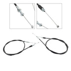 Throttle Cable for Honda CRF250R CRF250X CRF450X CRF450R (2004–2023)