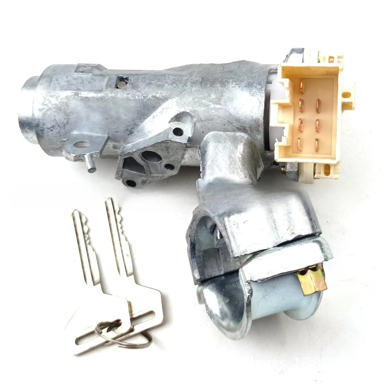 Ignition Switch Assembly for Toyota Corolla (1998–2002)