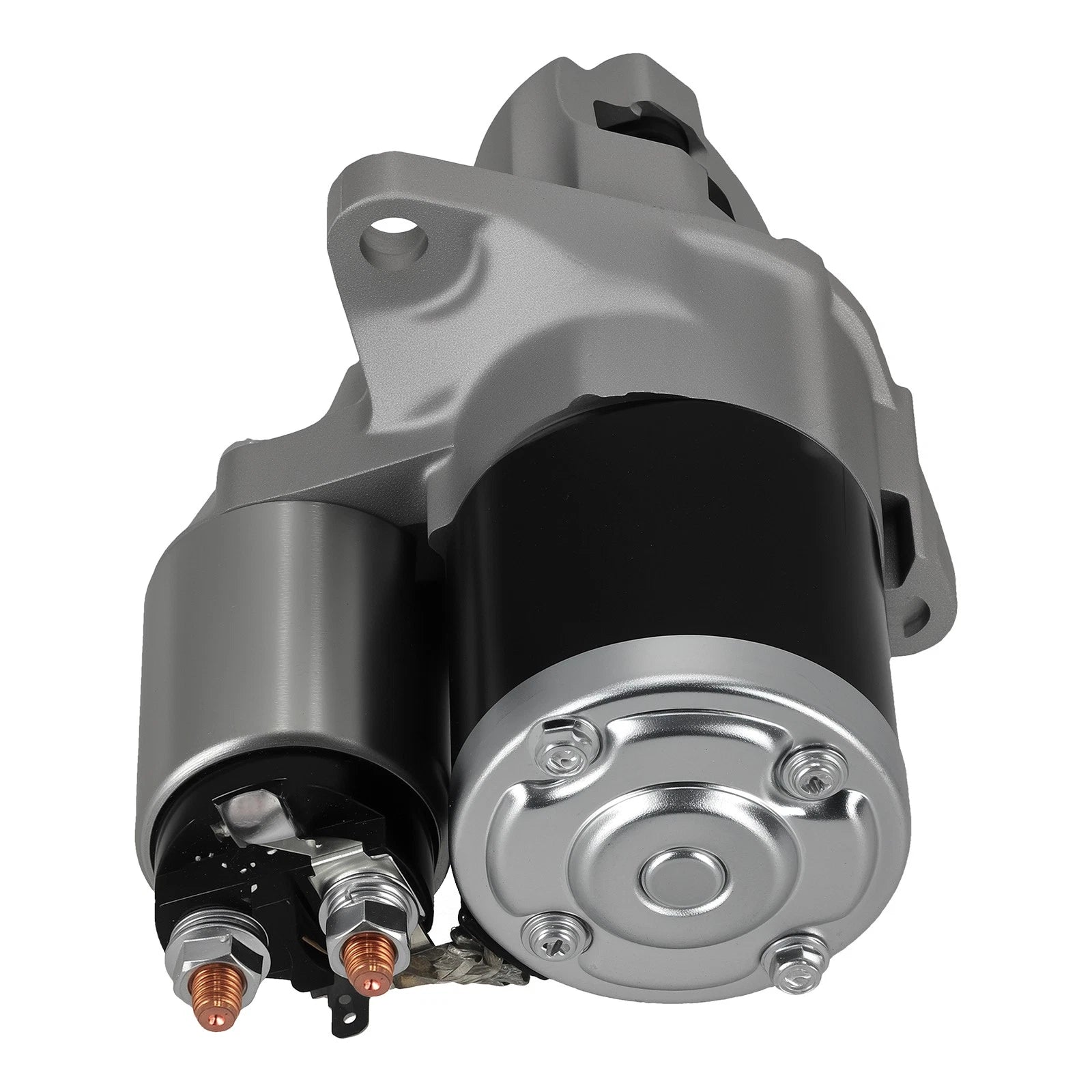 Starter for Subaru Forester 2.5L (2014–2018) & Impreza 2.0L (2012–2016) 19273N