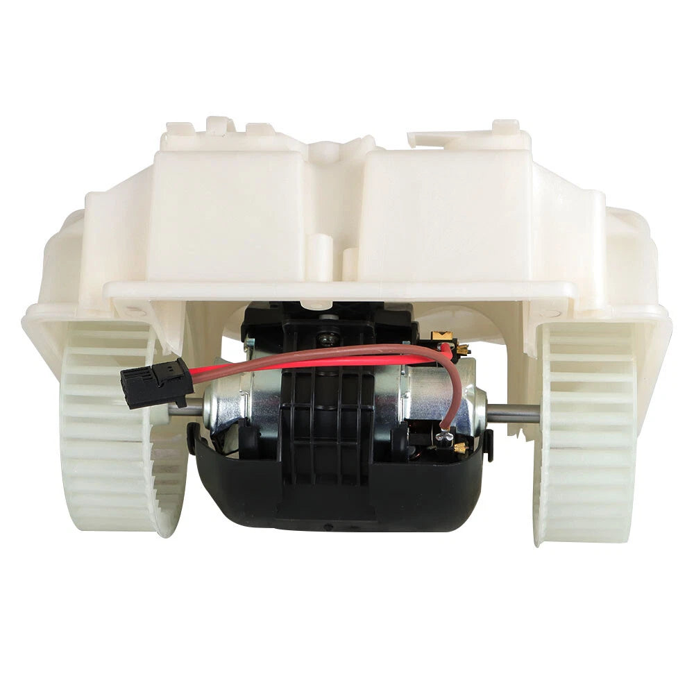 HVAC Blower Motor for Mercedes-Benz CL550 CL63 CL600 S550 (2007–2014)