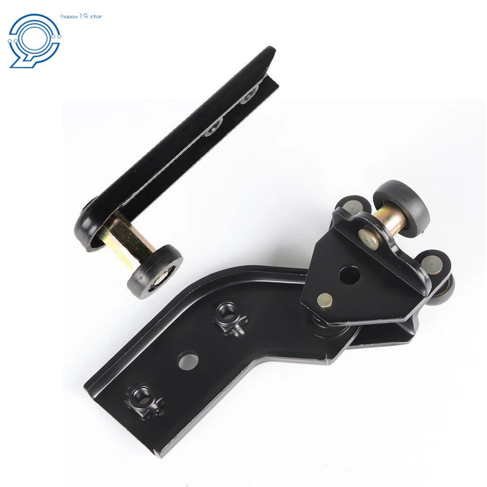 Sliding Door Roller Bracket for GMC Chevrolet Express (1996–2020)