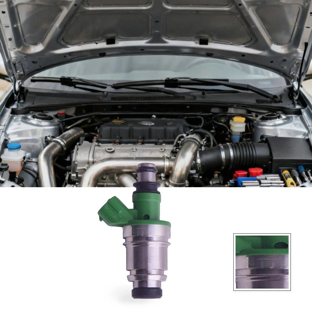 Fuel Injector for Suzuki Vitara Grand Vitara XL-7 Isuzu 2.5L (1998–2006)