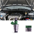 Fuel Injector for Suzuki Vitara Grand Vitara XL-7 Isuzu 2.5L (1998–2006)
