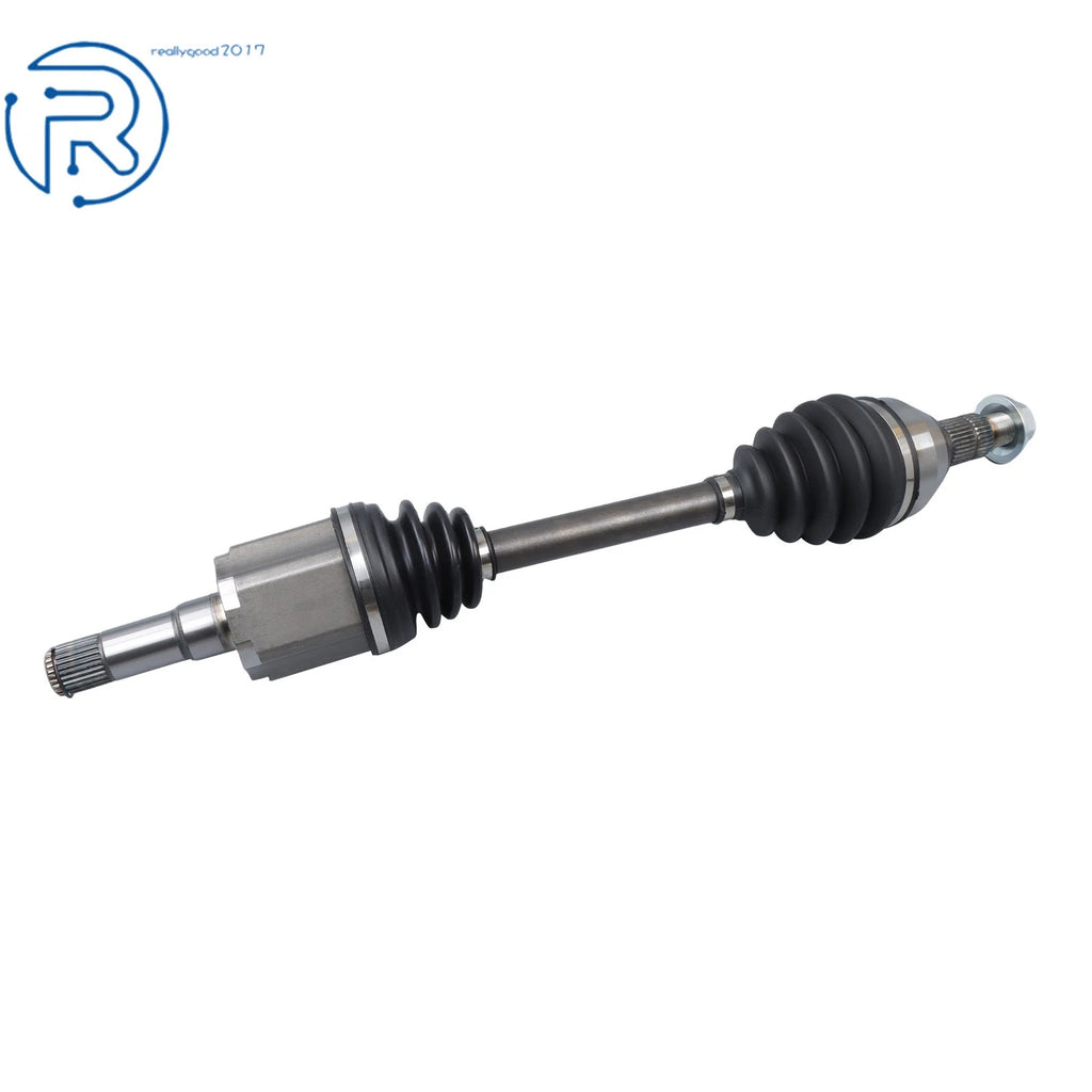 Front Passenger Side CV Axle Assembly for Cadillac SRX (2010-2011)