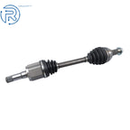 Front Passenger Side CV Axle Assembly for Cadillac SRX (2010-2011)
