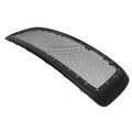 Upper Black Mesh Grille Insert for Ram 1500/2500 (2002–2005)
