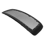 Upper Black Mesh Grille Insert for Ram 1500/2500 (2002–2005)