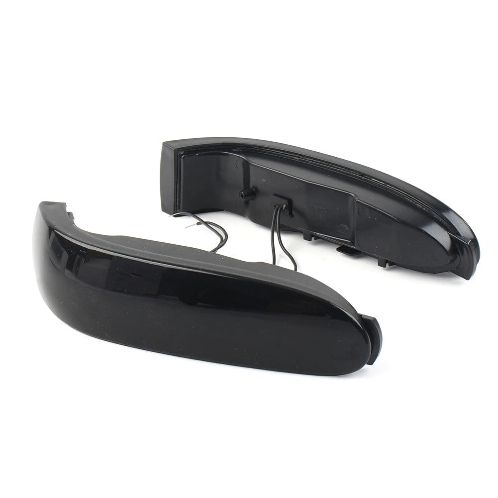 LED Dynamic Turn Signal Side Mirror Light for Benz R Class W251 M Class W164