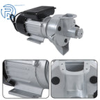 Electric Grain Grinder for Corn Wheat Flour Cereal Mill (110V)