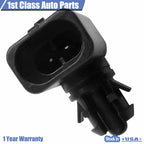 Ambient Outside Air Temperature Sensor for Chevrolet Spark Trax Sonic (2000–2021)