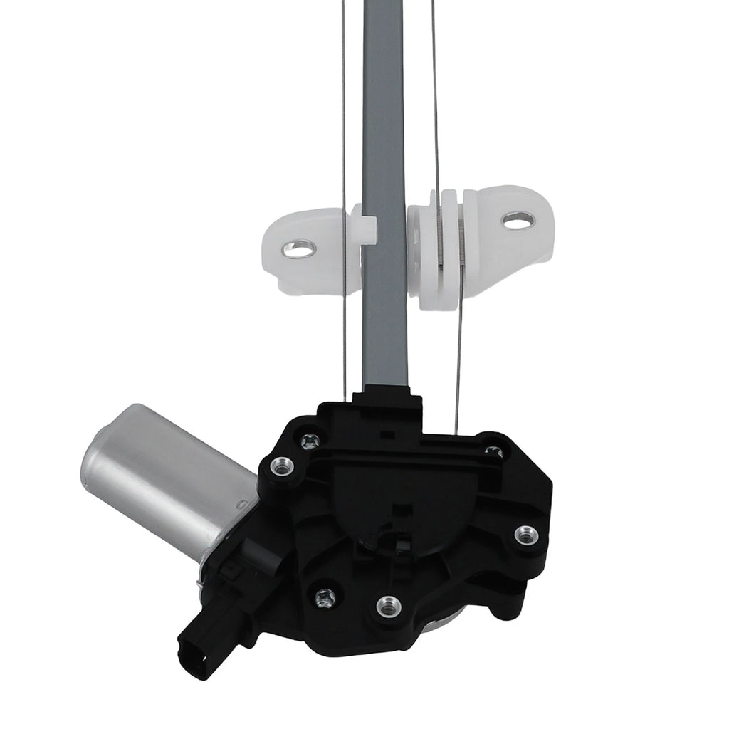 1PC Rear Right Window Regulator Motor for Honda CR-V (2012–2016)