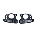 Bumper Bracket Set of 2 for Toyota Tundra (2007–2013) Steel Mounting Arm