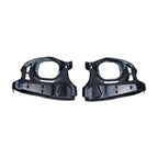 Bumper Bracket Set of 2 for Toyota Tundra (2007–2013) Steel Mounting Arm