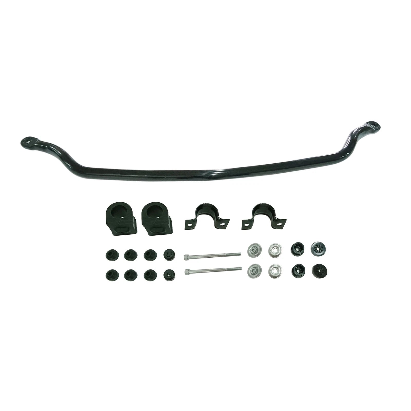 Sway Bar Kit Front Bushing for Buick Chevrolet Pontiac Saturn (1997–2015)