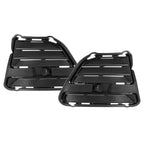Fog Light Cover Set for Ford Mustang (2013–2014) - Left + Right