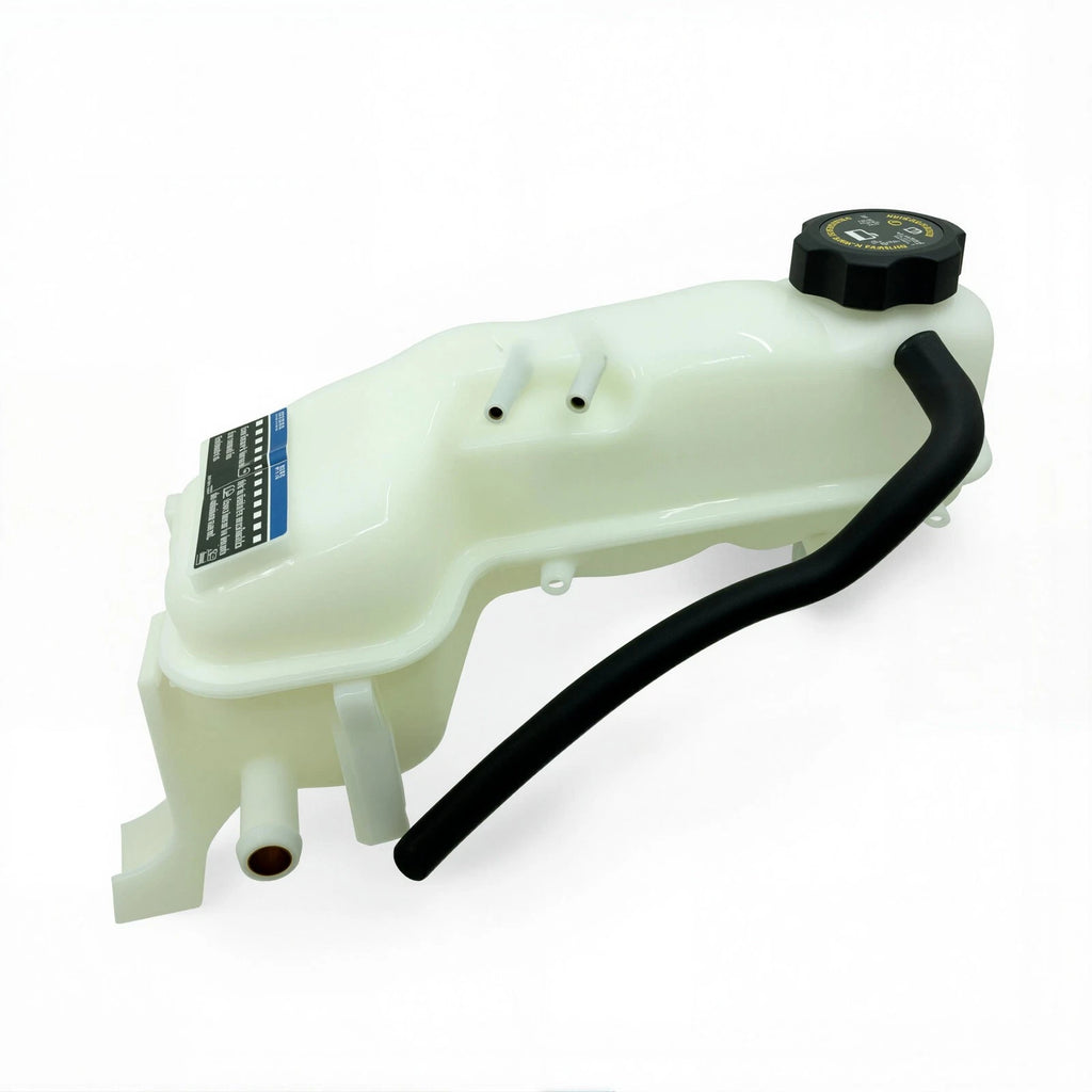 Front Engine Coolant Overflow Tank for Chevrolet Oldsmobile Pontiac (1990–1999) 603-109