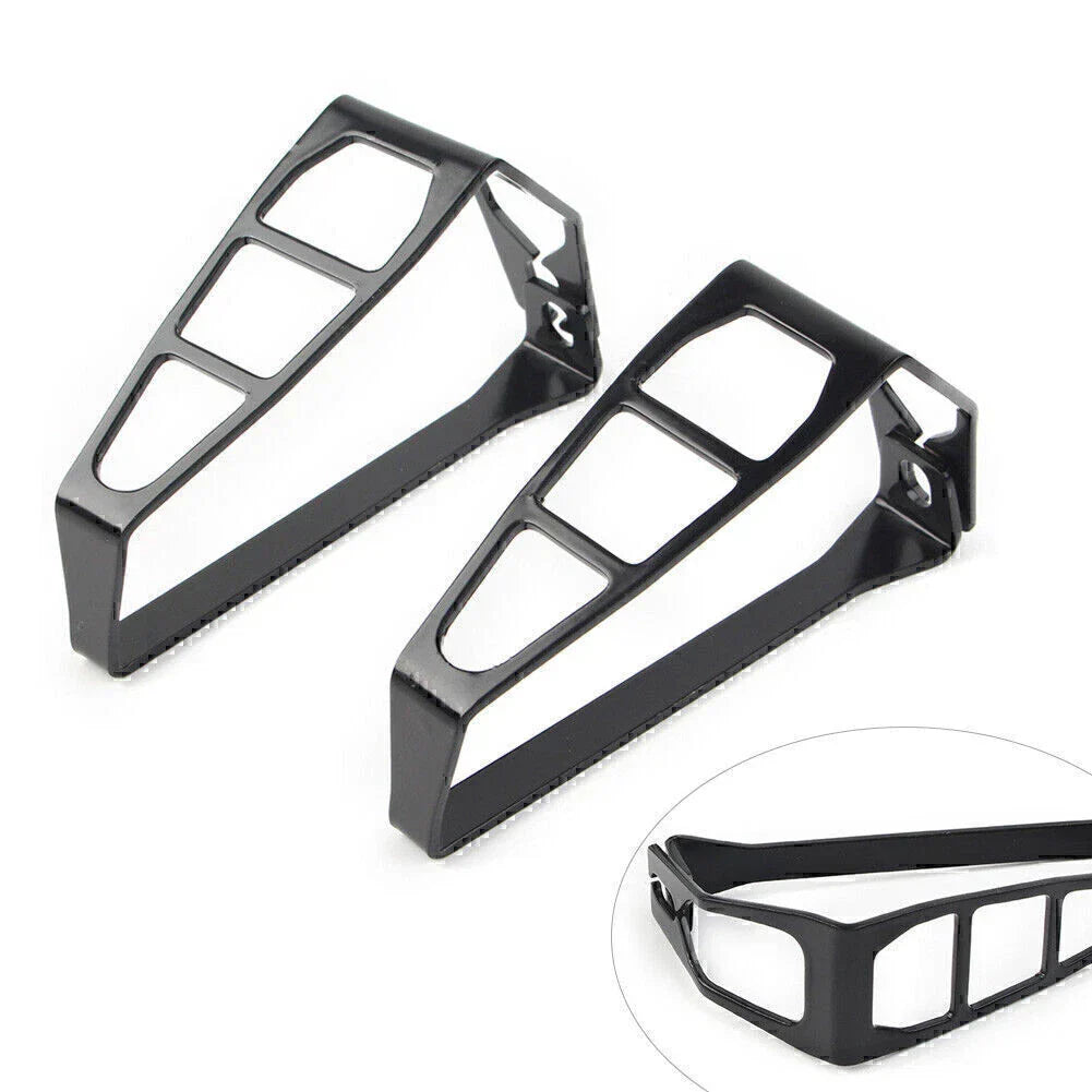 Front Turn Signal Light Cover for BMW R1200GS (2004-2012)