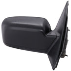 Heated Right Side Mirror for Ford Fusion Mercury Milan (2011)