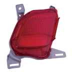 Replacement Rear Driver Side Bumper Cover Reflector for 2014- Toyota Highlander