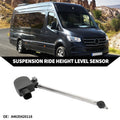 Suspension Ride Height Level Sensor for Mercedes-Benz W463 (2019–2023)