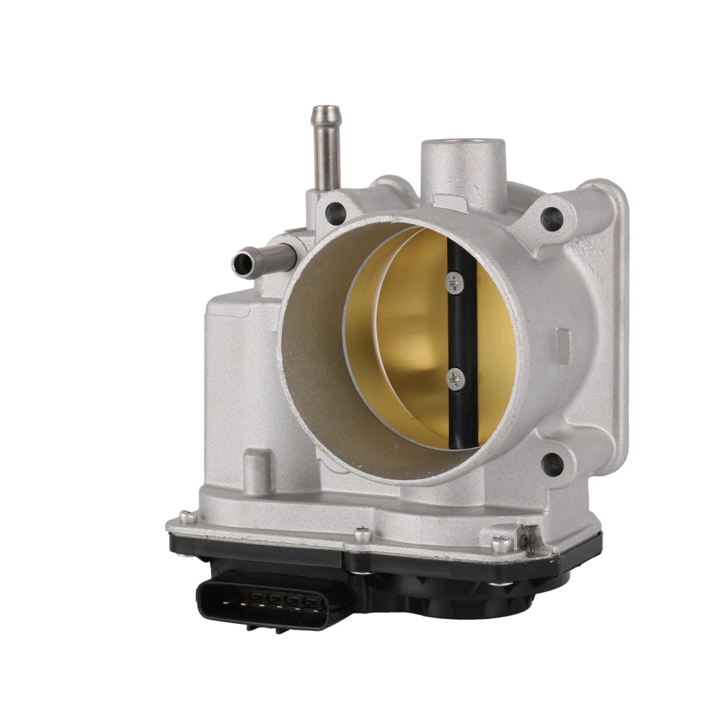 Throttle Body Valve for Toyota Tundra Tacoma 4Runner FJ Cruiser (2000–2023)
