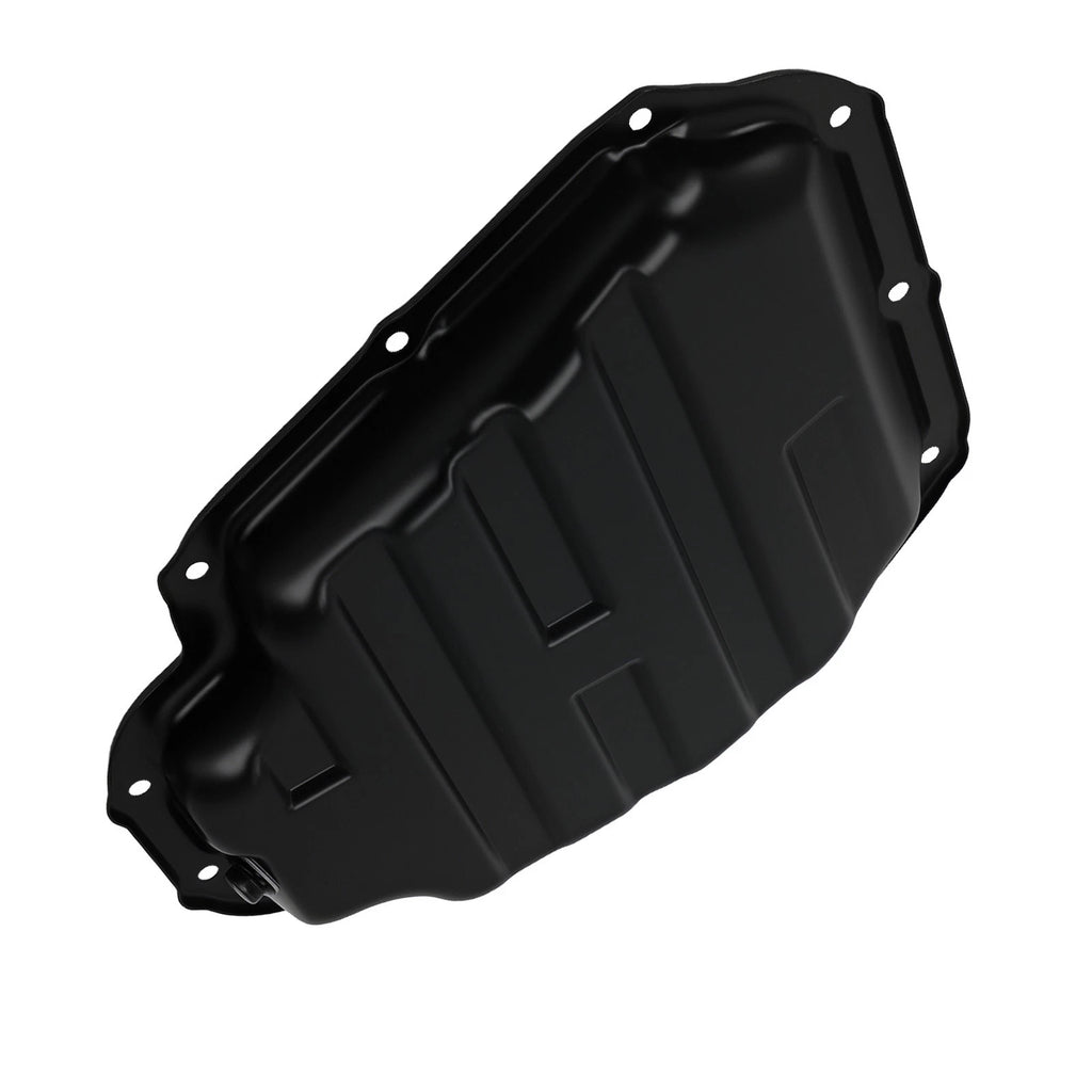 Engine Oil Pan Assembly for Nissan Altima L4 2.5L (2014–2018) NSP36A Steel