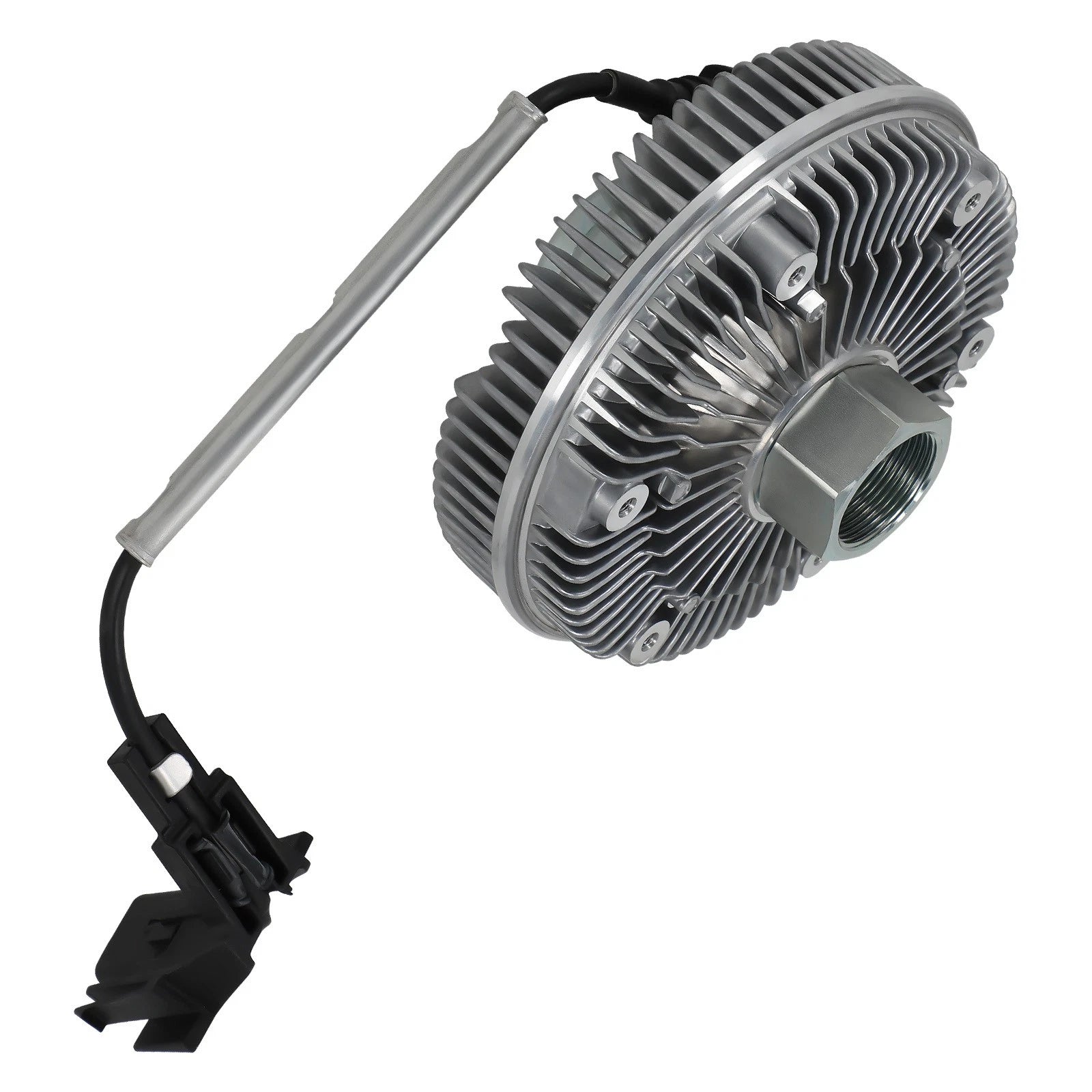 Cool Fan Clutch for Ford F-250/F-350/F-450/F-550 (2008–2010)