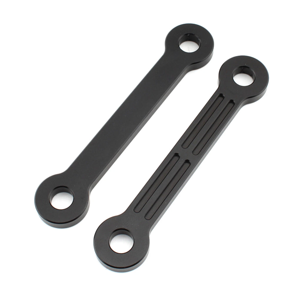 CNC Aluminum Lowering Link Kit 25mm for Suzuki SV650 (2016–2021) T9