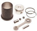 Air Compressor Rebuild Kit for SeaDoo GTX LRX RX XP (947, 951 DI)