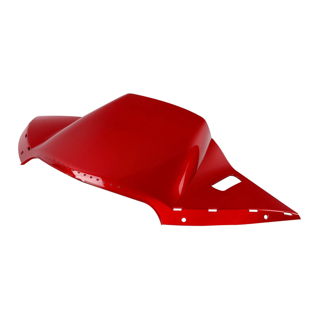Fairing Air Duct for Harley Touring Road Glide (2015–2023) 19 Wicked Red Glossy