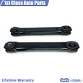 Front Suspension Lower Control Arms for Jeep Grand Cherokee (1999–2004)