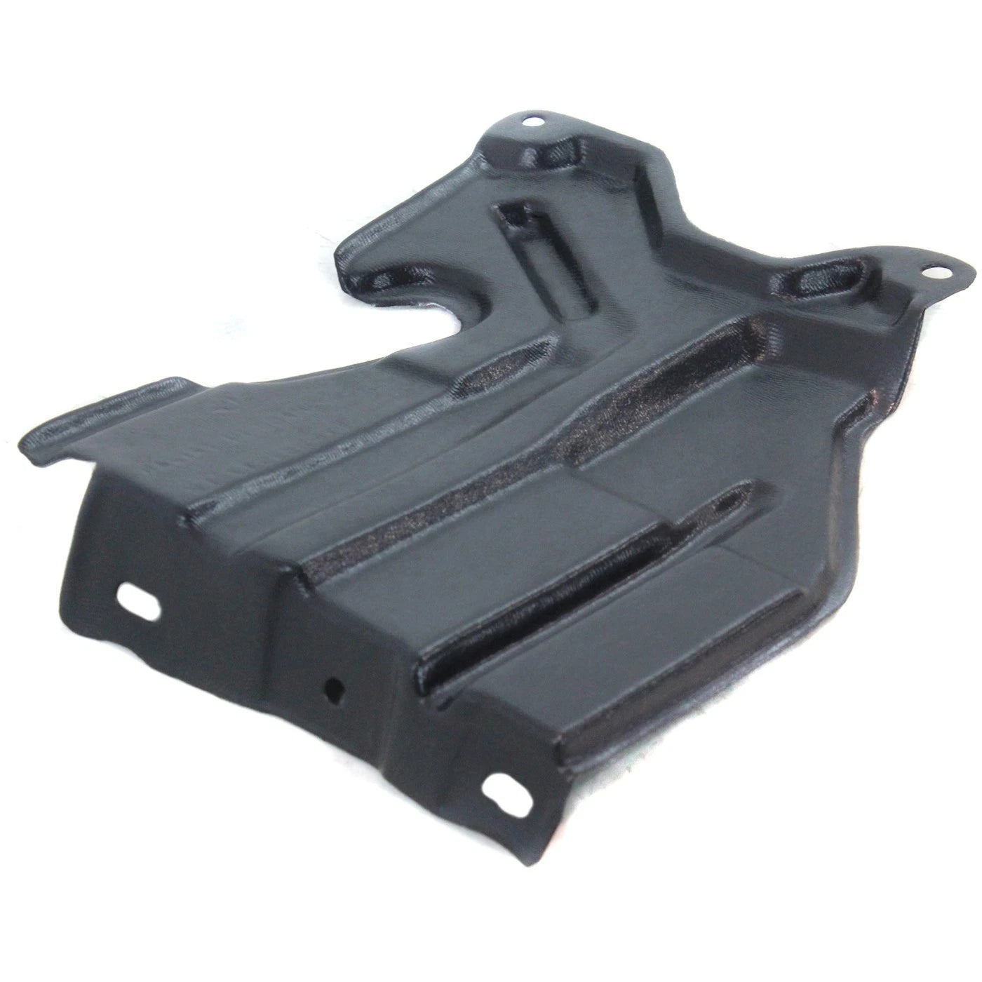 Engine Splash Shield Set for Infiniti G37 (2008-2013)