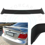 Rear Spoiler with LED 3rd Brake Light for Toyota Camry (2002–2006)
