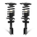 Complete Rear Struts Assembly w/Coil Spring for Grand Prix/Century/Impala (1997–2008)
