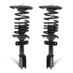Complete Rear Struts Assembly w/Coil Spring for Grand Prix/Century/Impala (1997–2008)
