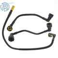 Fuel Filter Kit for Mercedes W163 ML320 ML430 ML55 (1998–2005)