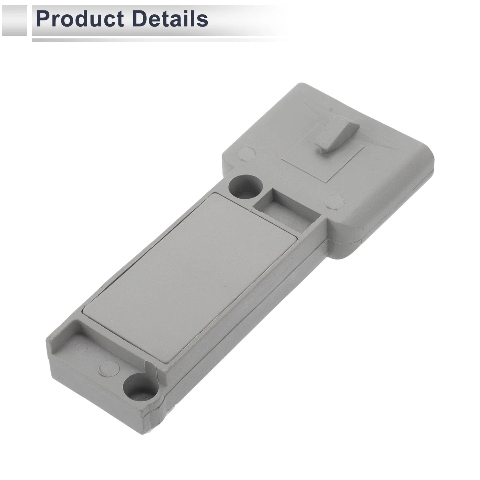 Ignition Control Module No.5U2Z12A297B for Ford Mercury (1988–1998)
