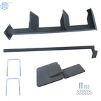 Universal Marine Boat Step for Deep V Boat Trailers