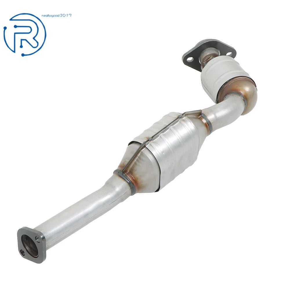 2PCS Catalytic Converter for Mercury Grand Marquis Ford Crown Victoria (1996–2002)