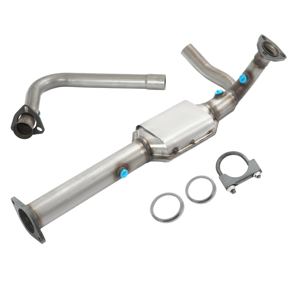 Catalytic Converter for Chevrolet GMC C1500 C2500 K1500 (1996–1998) 4.3L 5.0L
