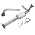 Catalytic Converter for Chevrolet GMC C1500 C2500 K1500 (1996–1998) 4.3L 5.0L