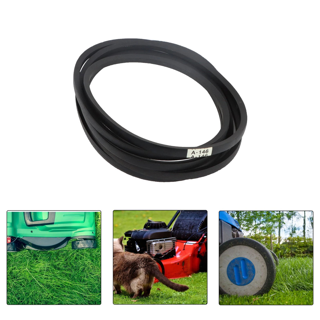 Belt for John Deere X300 X304 X310 Z245 (42" Deck) (2007-2015)