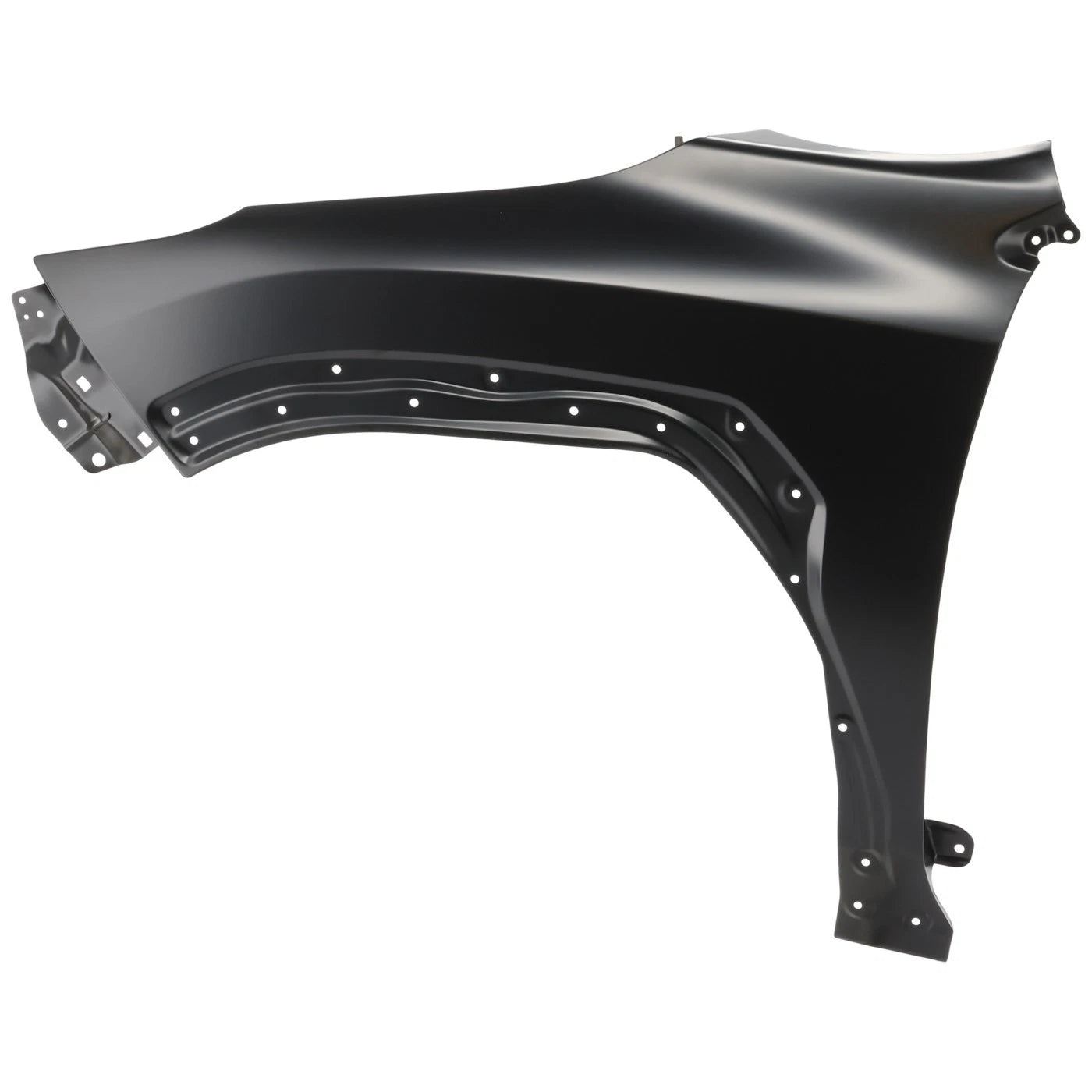 Fender for Subaru Crosstrek (2024) Front Driver and Passenger Side Steel