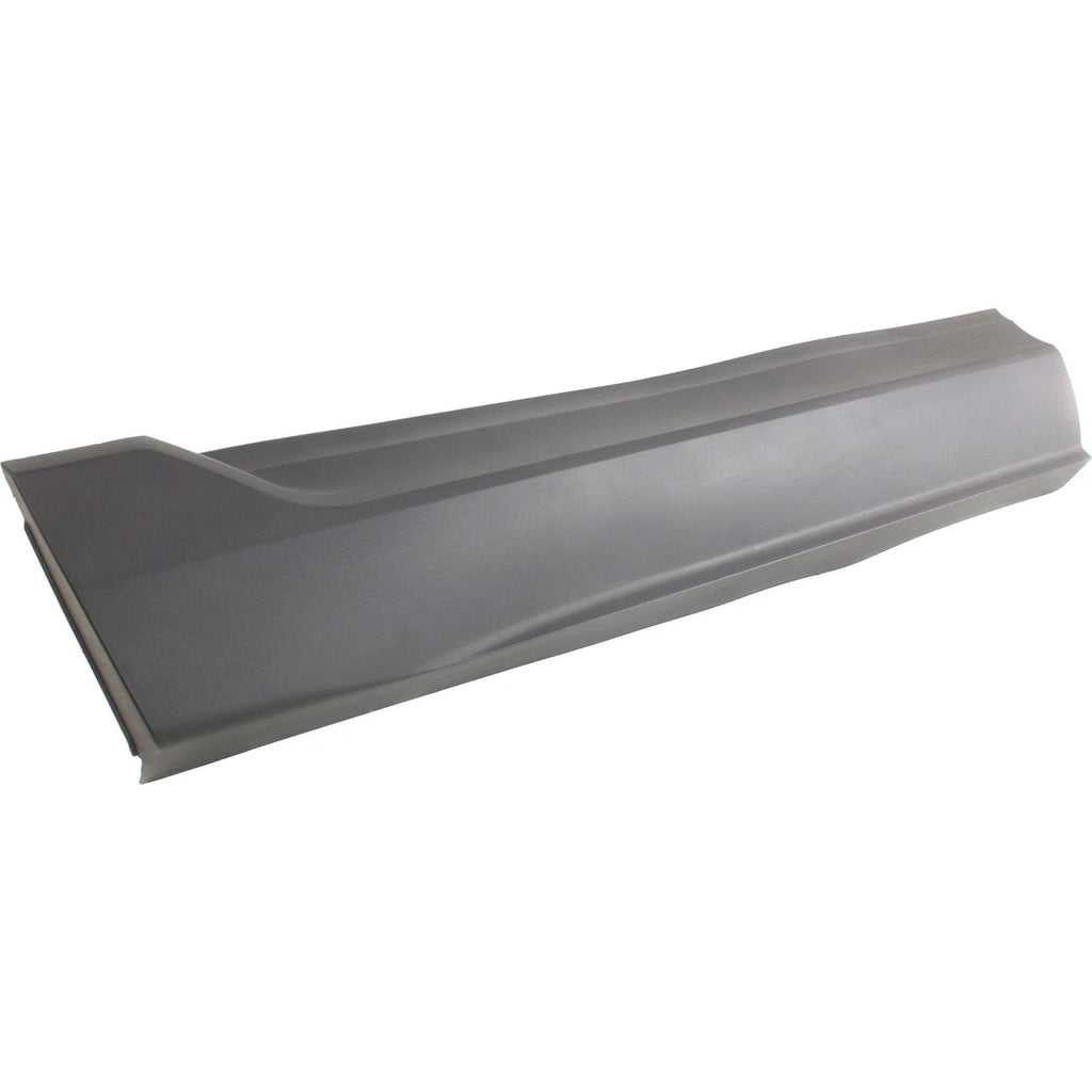 Front Driver Left Door Molding for Ford Edge (2015–2023)