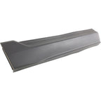 Front Driver Left Door Molding for Ford Edge (2015–2023)