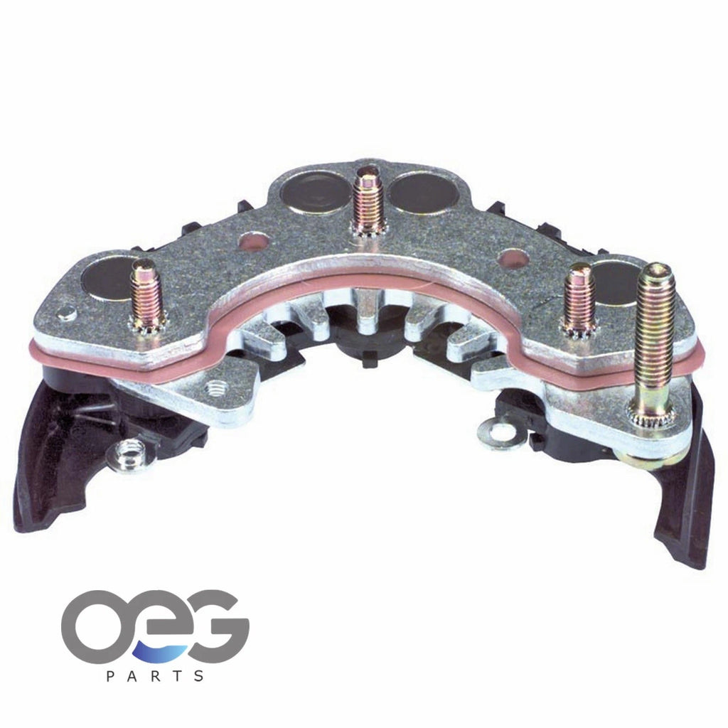 Rectifier for Nissan Sentra L4 1.6L (1991-1991)