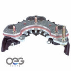 Rectifier for Nissan Sentra L4 1.6L (1991-1991)