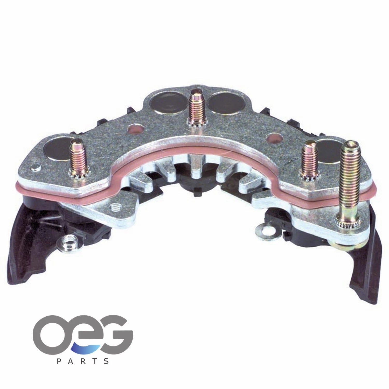 Rectifier for Nissan Sentra L4 1.6L (1991-1991)