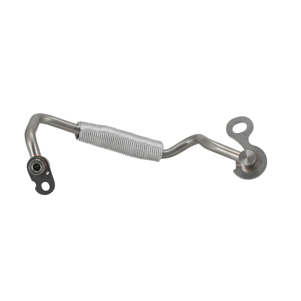 Coolant Turbo Water Feed Line Tube for Ford F150 2.7L V6 (2015–2020)